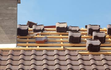 Mogador clay roofing costs