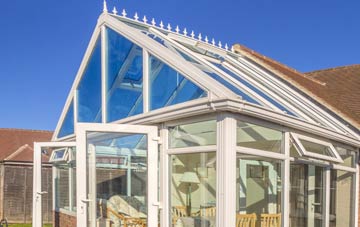 conservatory roof insulation costs Mogador