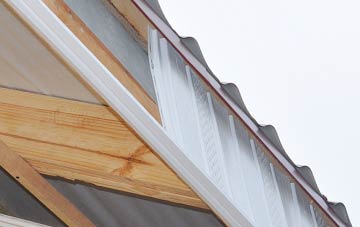 why Mogador fascia repairs are essential