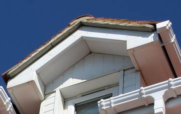 Mogador fascia installation costs