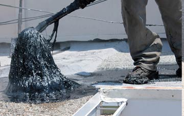 Mogador flat roof waterproofing costs