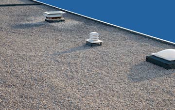 flat roofing Mogador, Surrey