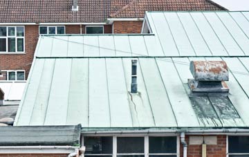 Mogador lead roofing costs