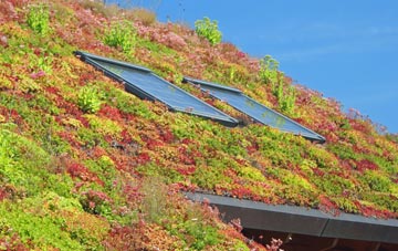 Mogador living roof systems