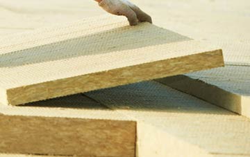 measuring Mogador tapered insulation