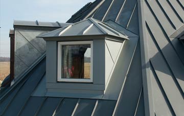 metal roofing Mogador, Surrey