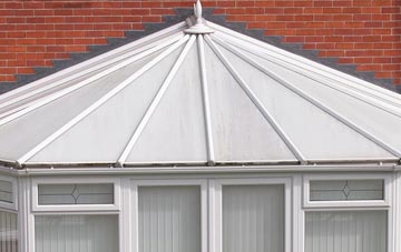 Mogador polycarbonate conservatory roof repairs
