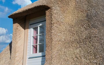 Mogador thatch roof disadvantages