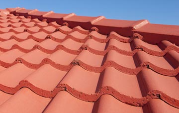 Mogador tile and slate roof replacement