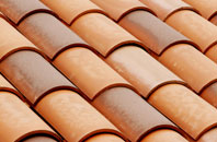 Mogador clay roofing