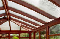 Mogador conservatory roofing insulation