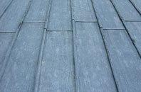Mogador lead roofing