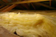 Mogador pitch roof insulation