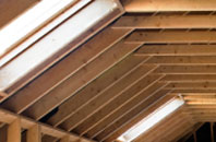Mogador tapered roof insulation quotes
