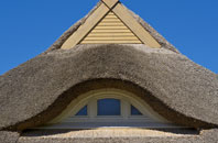 Mogador thatch roofing